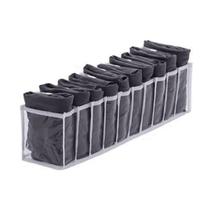 Colmeia paramount organizadora transparente 10x40x10cm 1270 Colmeia paramount organizadora transparente 10x40x10cm 1270