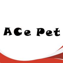 Colmeia Plástica Branca 15x30 0,8cm para Aquários e Tanques Pct c/8 und Ace Pet