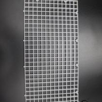 COLMEIA PLASTICA FURO 8MM 15X30CM C/ 1 CRIST SKRw