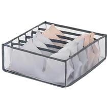 Colmeia Saco Organizador Para Gaveta 32Cm X 32Cm X 12Cm - 6 Colmeia Saco Organizador Para Gaveta 32Cm X 32Cm X 12Cm - 6