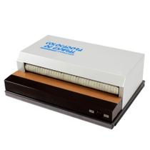 Colocadora de Espiral Elétrica para encadernação até 23mm Colocadora de Espiral Elétrica para encadernação até 23mm