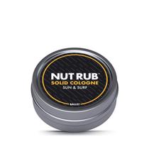 Cologne Ballsy Body & Groin Rub Sun and Surf 25ml