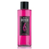 Cologne Barber Marmara No 6 New Series 500mL para homens Cologne Barber Marmara No 6 New Series 500mL para homens