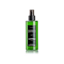 Cologne Barber Marmara No 7 New Series 250ml para homens