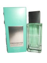 Cologne Bath and Body Works Freshwater 100ml para homens