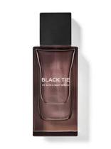 Cologne Bath & Body Works Black Tie Masculino 100ml Cologne Bath & Body Works Black Tie Masculino 100ml