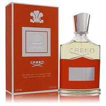 Cologne Creed Viking para homens 100mL Cologne Creed Viking para homens 100mL