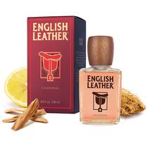 Cologne Dana English Leather para homens 240 ml