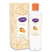 Cologne Duru Mandarin 400ml para homens
