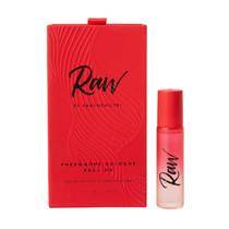 Cologne RawChemistry com infusão de feromônio cru para homens Roll-On