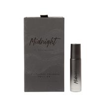 Cologne RawChemistry Midnight Pheromone Infundido para homens Cologne RawChemistry Midnight Pheromone Infundido para homens