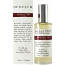 Cologne Spray de Chocolate 4 Oz com Demeter Cologne Spray de Chocolate 4 Oz com Demeter