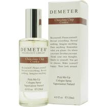 Cologne Spray de Chocolate 4 Oz com Demeter