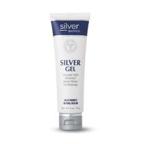 Colóide de Prata Coloidal Silver Biotics - 20 ppm - 120ml