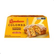 Colomba de Frutas Bauducco 400g