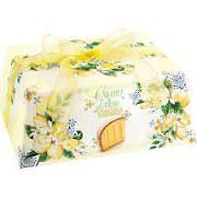 Colomba de Limão Tradicional VIRGINIA 750g
