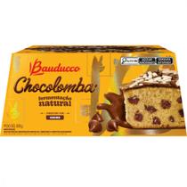 Colomba Gotas 600g Bauducco