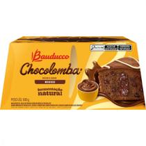 Colomba Mousse Chocolate 500g Bauducco