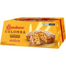 Colomba Pascal Bauducco Frutas 600g