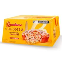 Colomba Pascal Frutas Cristalizadas 400g - Bauducco