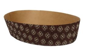 Colomba Pascal Oval 100g Com 50 - Bel