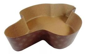 Colomba Pascal Tradicional 100g - Top Line