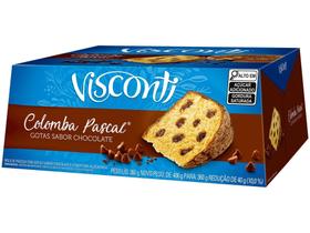 Colomba Pascal Visconti 360g