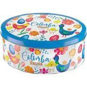 Colomba Tradicional VIRGINIA 750g