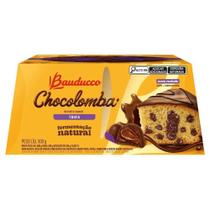 Colomba Trufa Bauducco 500g Colomba Trufa Bauducco 500g