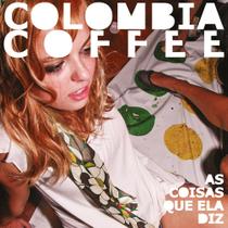 Colombia Coffee As coisas que ela diz Vinil Compacto Polysom