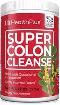 Colon Cleanse Health Plus Super Colon Cleanse 355 ml