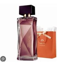 Colônia 100 ml essencial Elixir feminina natura