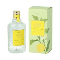 Colônia 4711 Acqua Colonia Lemon & Ginger 170 ml Colônia 4711 Acqua Colonia Lemon & Ginger 170 ml