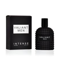 Colônia A CENTER Valiant Masculina Eau de Toilette Fragrância Fresca Colônia A CENTER Valiant Masculina Eau de Toilette Fragrância Fresca