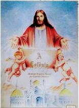 Colonia (a) - REVISAR