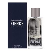 Colônia Abercrombie & Fitch Fierce Masculina - 100ml