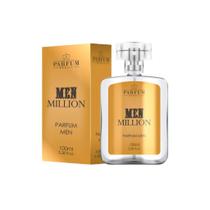 Colonia Absoluty Color Parfum 100Ml Men Million