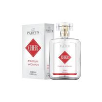 Colonia Absoluty Color Parfum 100Ml Woman Cher