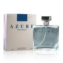 Colônia AFLUXE Azure Pour Homme Citrus Spice 100 ml Colônia AFLUXE Azure Pour Homme Citrus Spice 100 ml