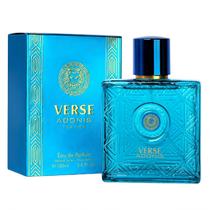 Colônia AFLUXE Verse Adonis Oriental Amadeirada 100ml