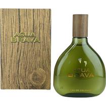 Colônia Água Brava Antonio Puig Masculina 200 ml Pacote com 7 Colônia Água Brava Antonio Puig Masculina 200 ml Pacote com 7