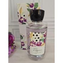 Colônia Águas violetas colônia natura 170ml