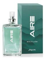 Colônia Aire Altitude 25ml - Jequiti