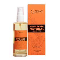 Colônia Alfazema Garrão Tradicional 120ml Fragrância clássica Colônia Alfazema Garrão Tradicional 120ml Fragrância clássica