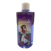 Colônia Alfazema Ou Lavanda Halley 500 Ml - Escolha