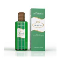 Colônia Alfazema Suissa Corporal 115ml