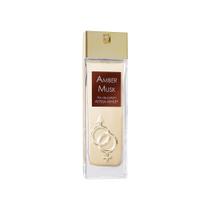 Colônia Alyssa Ashley Amber Musk 100 ml EDP Travel Spray