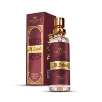 Colônia Amakha Al Sabah 15ml Colônia Amakha Al Sabah 15ml