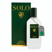 Colônia American Collection 80 ml Eau de Toilette