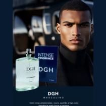 Colonia arabe dgh intense pra ocasioes especiaus ou uso noturn0